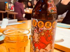 -一顿烧烤(八经街店)