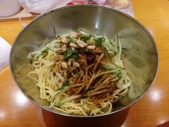 麻酱凉面-醉面(五道口启迪大厦店)