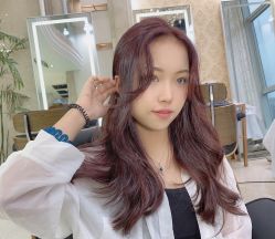 -TK·HAIR SALON韩式设计