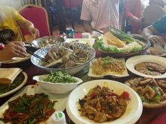 -山东八大碗山东老字号