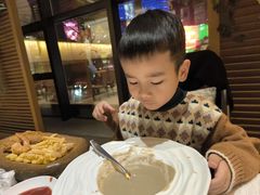 -太平洋西餐厅(金陵饭店)