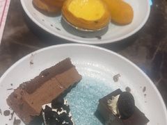 -汉丽斯巴西烤肉自助(市南店)