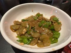 -阿财老铺·老蚌埠龙虾城(华夏总店)