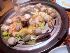 -三个渔夫·蒸汽海鲜(小白楼店)
