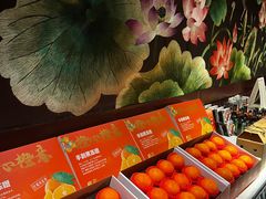 -巴蜀风月·聚会团建·生日宴(宝安店)