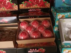 -金狮麟·新豫菜(金码大厦店)