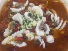 -焯明脆肉鲩世家(金沙洲店)