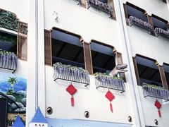 -河源客天下-温泉小镇