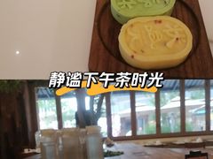 -春家·非遗手工小吃(徐汇万科广场店)
