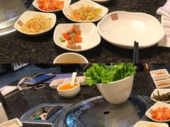 -韩宫宴烤肉·料理(苏州中心店)