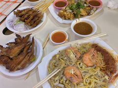-纽顿熟食中心