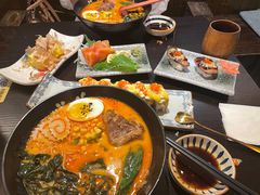 -鹏祖料理