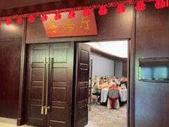 -古南都·老广东酒楼(龙江店)
