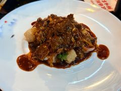 -马海涛牛肉串·午市牛腩饭·烧烤夜宵(领汇广场店)