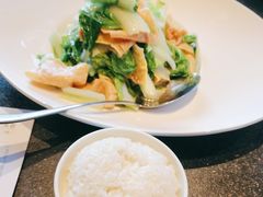 -川旺角融合菜•海景餐厅(星海广场店)