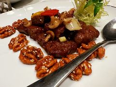 -伯衡55·吉品轩(乌鲁木齐南路店)