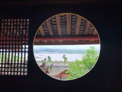 -石宝寨