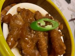 -香云轩·顺德菜(香云纱园林酒店店)