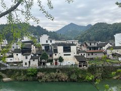 -石潭村