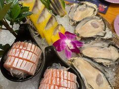 -元通寿司(地标店)