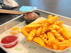 -Shake Shack(天环店)