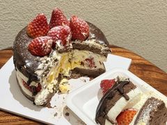 -三只蜜蜂蛋糕(汇一城店)