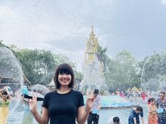 -西双版纳傣族园