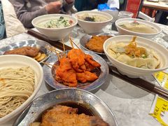 -鲜得来排骨年糕(即墨路店)