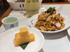-北平食府(马鞍山路店)