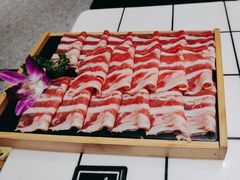 -伍师兄市井火锅(东部星悦天地店)