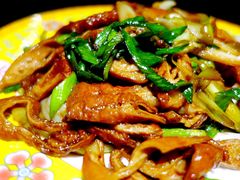 -那家小馆•北京菜•烤鸭(中关村店)