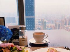 -Social 秀西餐厅-长沙瑞吉酒店(运达店)