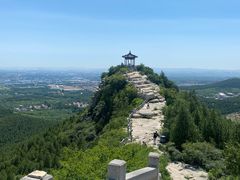 -青州市云门山风景区