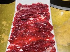 -手选潮汕鲜活牛肉火锅(二七广场店)