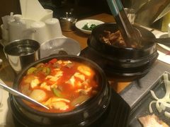 阿里郎韩国料理-阿里郎韩国料理