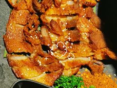 -觅山云南菜(泊富ICITY店)