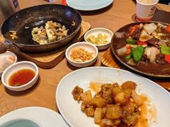 -四道菜·福建菜馆(莆田万达店)