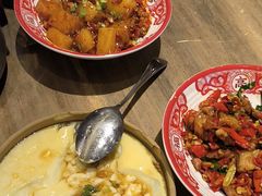 -高嗲嗲·现炒下饭菜(石鼓路店)