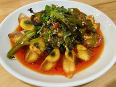 -飞虹鱼馆(春华路店)