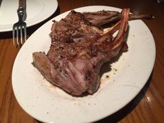 -弗兰克牛排西餐厅Ribone steak house(柠檬花园店)