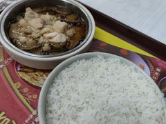 -真功夫(联丰店)