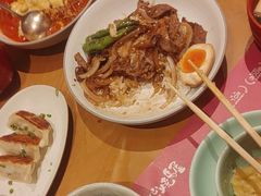 -一心创作料理屋(经开万达店)