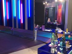-香港会议展览中心演讲厅