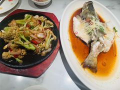 -花园茶楼(兴城西路店)