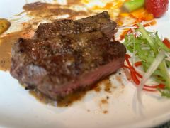 -菲住布渴全日制餐厅·简餐·下午茶·蛋糕