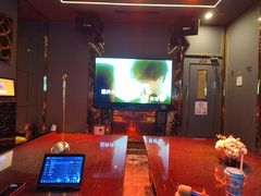 -INLOVE KTV(嘉定新城万达店)