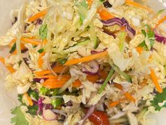 -撒拉花儿·新疆菜·清真(太阳宫店)