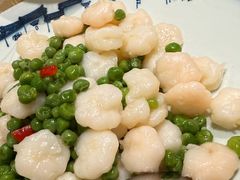 -杭州香格里拉·香宫中餐厅