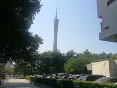 -广州富力丽思卡尔顿酒店