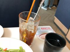 -新旺茶餐厅·早餐·夜宵(仙霞店)